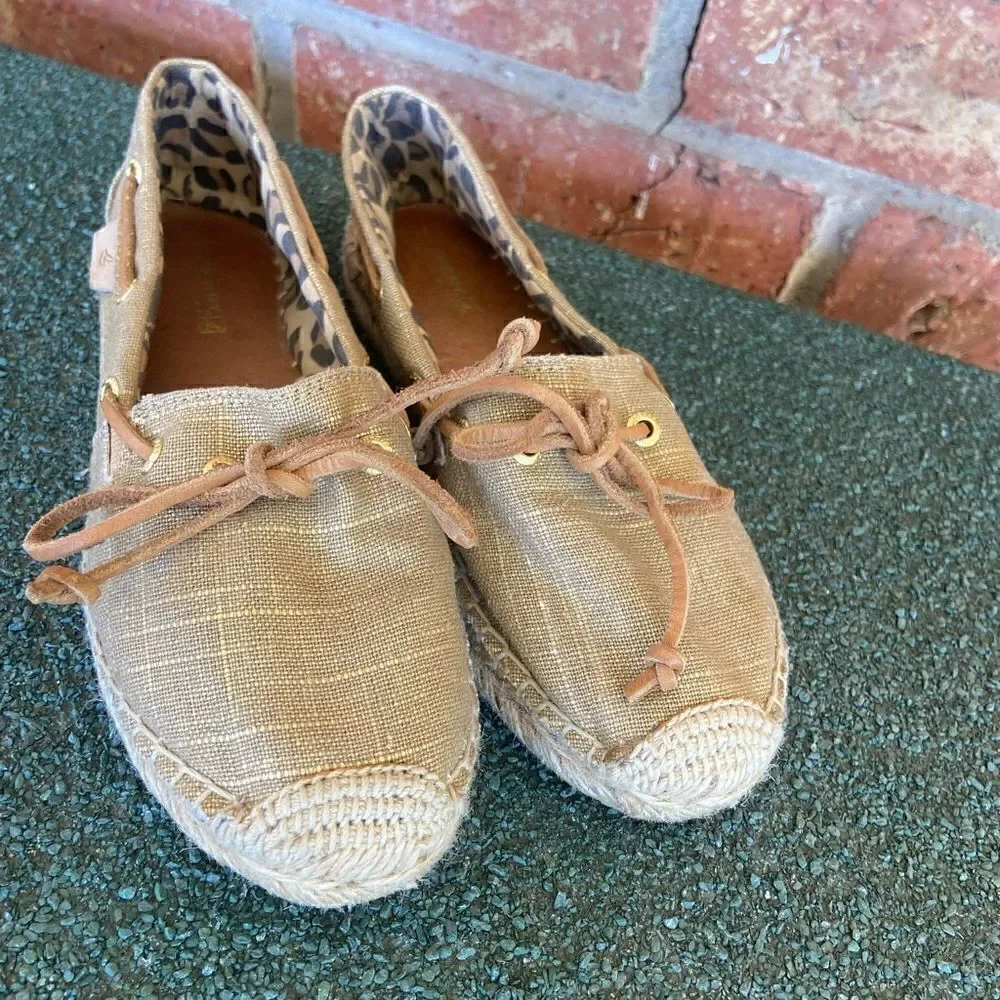 Sperry top sider